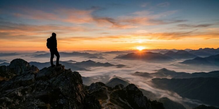 Na prática, os grandes sucessos profissionais e pessoais que você acompanha na internet foram construídos longe dos holofotes, de forma silenciosa e contínua
