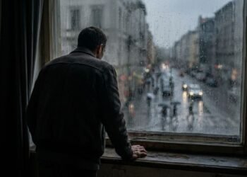 A psicologia diz que pessoas que cresceram em lares instáveis costumam desenvolver esses comportamentos que carregam pela vida adulta