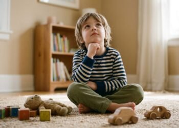 A psicologia mostra que voltar a práticas simples do passado pode melhorar a educação e o vínculo entre pais e filhos