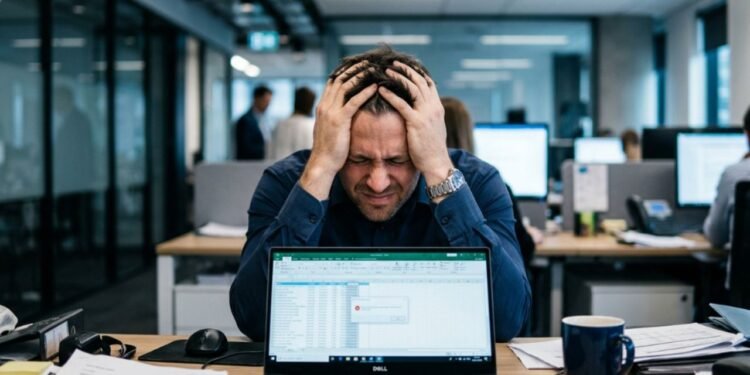 Na verdade, o mercado de trabalho valoriza muito mais a resiliência diante das crises do que a perfeição técnica isolada