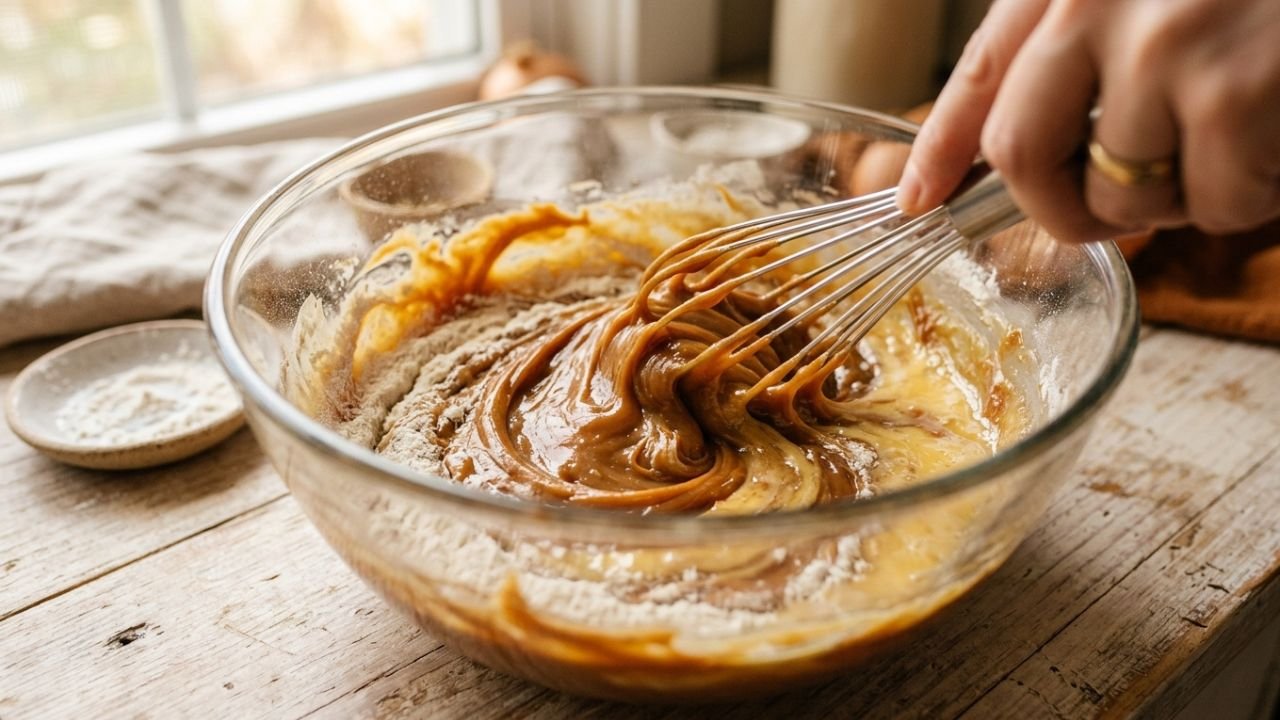 petit gâteau brasileiro