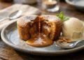 petit gâteau brasileiro