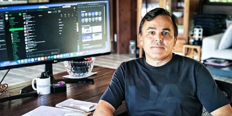 Focar em um passo por vez elimina o medo de projetos grandes e mantém sua mente ocupada com a solução imediata. - Créditos: Divulgação / Nuvini