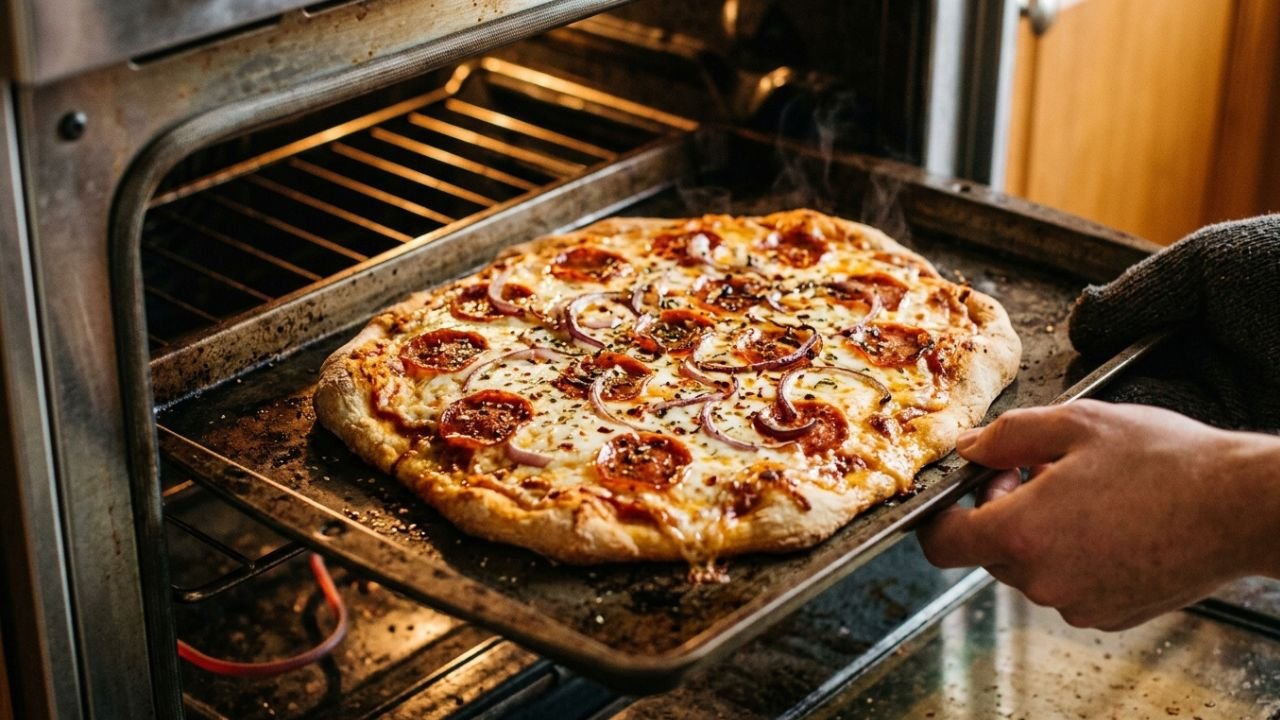 pizza de liquidificador caseira (2)