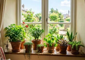 Plantas que gostam de sol: saiba como manter seus vasos bonitos e saudáveis no calor