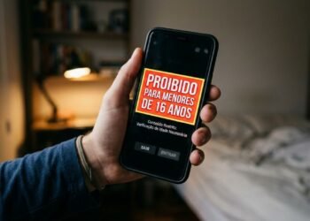 Fim das redes sociais para menores de 16 anos? Austrália, Canadá e Reino Unido preparam proibição e 56% dos adultos concordam