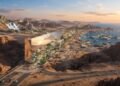 A cidade futurista de bilhões que prometia mudar o mundo enfrenta cortes e abandona parte do plano original