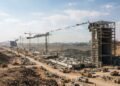 A cidade futurista de bilhões que prometia mudar o mundo enfrenta cortes e abandona parte do plano original