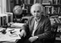 A citação do dia de Albert Einstein sobre a solidão: “A monotonia e a solidão de uma vida tranquila estimulam a mente criativa.”