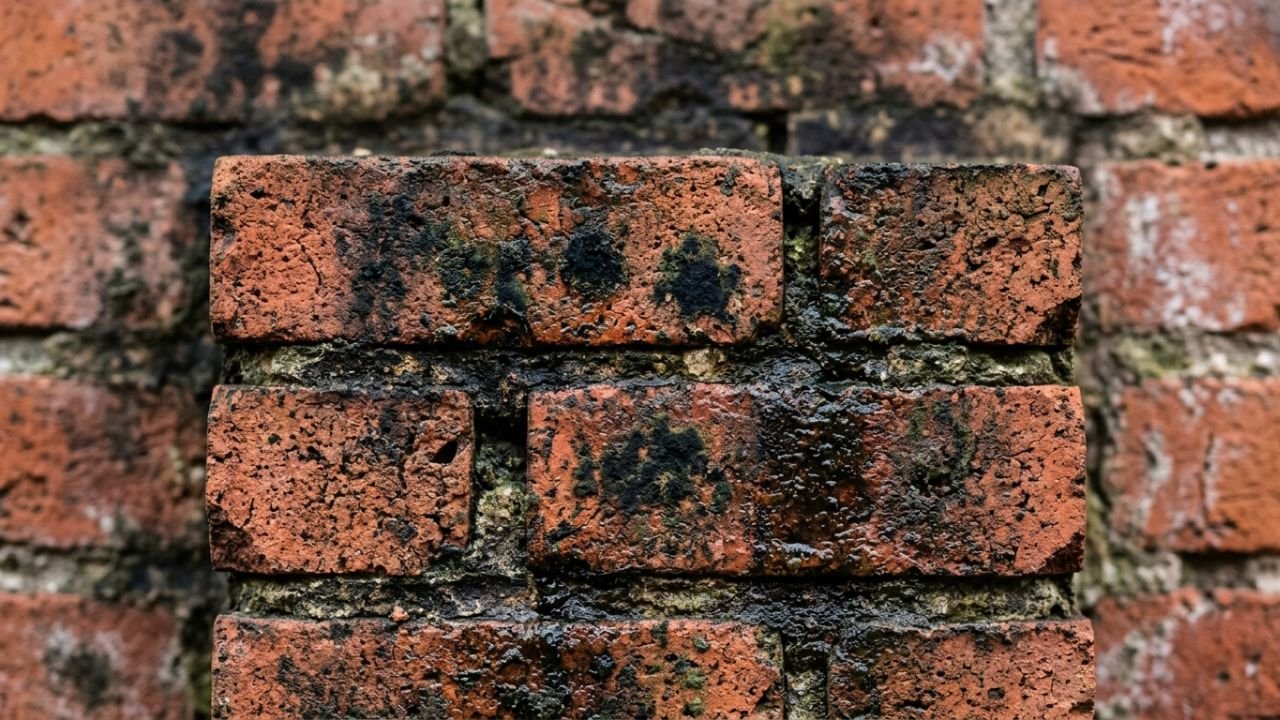 reboco de muro divisório