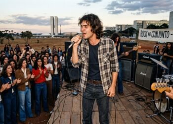 “Que País É Este” ficou 9 anos na gaveta: por que Renato Russo escreveu em 1978 e só gravou em 1987