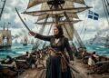 As mulheres que enfrentaram o Império Otomano e foram apagadas da Revolução Grega