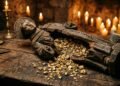 O significado de “santo do pau oco” nasceu de um esquema que enganou a Coroa Portuguesa