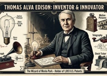 segredo de thomas edison