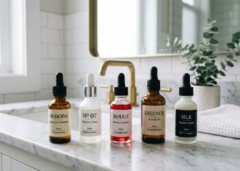 Os 5 produtos mais famosos da The Ordinary e para que serve cada um