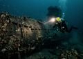 O submarino que ficou perdido por 50 anos e revelou um erro histórico surpreendente