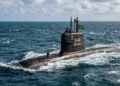 O submarino brasileiro onde 35 tripulantes passam semanas sem ver a luz do dia