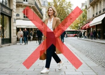 O fim do tênis básico? A tendência que está dando mais personalidade aos looks da temporada