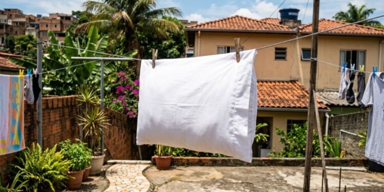 Muitas pessoas correm para misturar bicarbonato de sódio com vinagre na hora do desespero