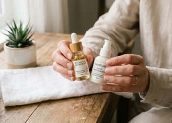 A tendência das unhas naturais voltou com força e promete transformar a rotina de beleza feminina
