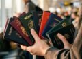 viajar sozinha pelo mundo