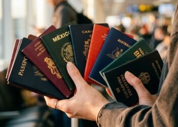 viajar sozinha pelo mundo