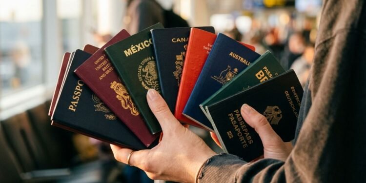 viajar sozinha pelo mundo