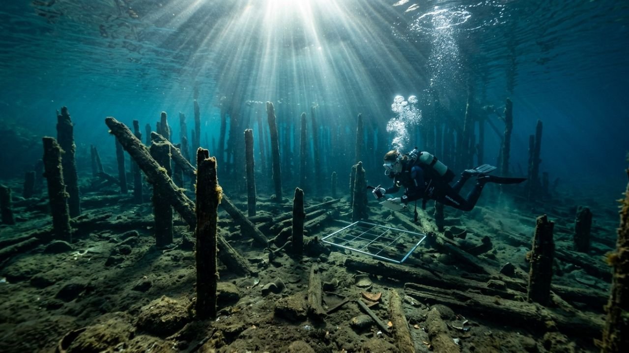 vila pré-histórica submersa (1)