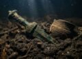 Um segredo de 3 mil anos emerge das profundezas da Itália