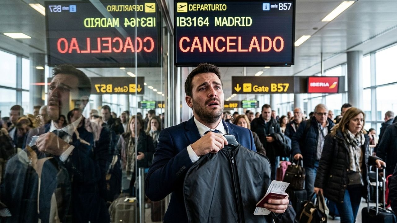 voo cancelado danos morais (2)