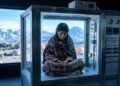 Em 1999, arqueólogos encontraram uma adolescente inca congelada em um vulcão de 6.739 metros, onde permaneceu intocada por mais de 500 anos