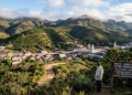 Com 1.268 metros de altitude e 5°C no inverno, a cidade mais fria do Nordeste nas montanhas serranas se tornou o berço dos cafés premiados da Chapada