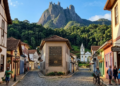 Onde garimpeiros encontraram uma montanha de 2.039 metros em forma de castelo medieval e a maior floresta de altitude do mundo