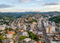 A Capital Nacional do Calçado virou um dos maiores polos industriais do país sem perder a herança alemã de 1826