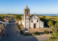 Mais de 250 anos de história: a cidade gaúcha que guarda a 7ª igreja mais antiga do estado