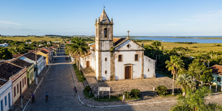 A formação de Mostardas não pode ser explicada apenas pela chegada dos portugueses dos Açores. / Imagem ilustrativa
