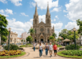Com tecnologia e educação de alto nível, essa cidade brasileira ganhou força e passou a atrair quem busca oportunidades