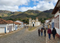 A cidade mais alta do Nordeste marca 3°C no inverno e produz 9 dos 10 melhores cafés do Brasil