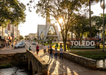 A Capital do Agronegócio é a 6ª melhor cidade para viver no Brasil em 2026 e encanta com sua alta qualidade de vida