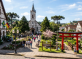 Com 200 anos de imigração alemã e a maior colônia japonesa do Rio Grande do Sul, a Cidade das Flores da Rota Romântica encanta com uma beleza colonial e preservada única