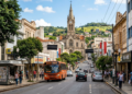 A única Capital da Tecnologia do Brasil tem 1 doutor para cada 100 habitantes, é modelo em saúde e é um dos principais polo científicos do interior paulista