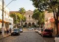 Com 95% das reservas mundiais de nióbio e a mais segura de Minas Gerais, essa cidade é o tesouro subterrâneo do Alto Paranaíba
