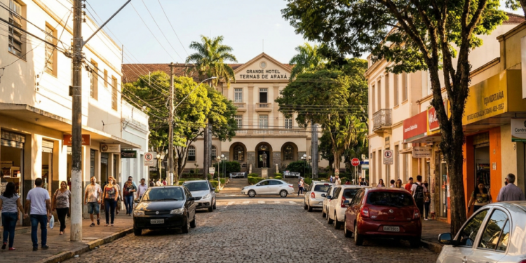 Com 95% das reservas mundiais de nióbio e a mais segura de Minas Gerais, essa cidade é o tesouro subterrâneo do Alto Paranaíba