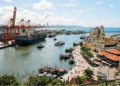 Cresce 44% o número de brasileiros indo viver na cidade do 2º maior porto do Brasil, PIB per capita de R$ 182 mil e o 4º m² mais caro do país em 12 anos se tornando a nova joia catarinense