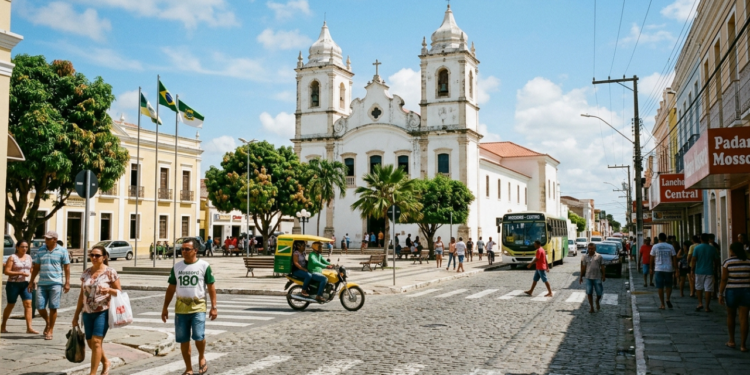 Três dias são suficientes para conhecer o centro histórico, os museus da resistência e o polo cultural em torno da Estação das Artes. / Imagem ilustrativa