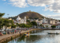A Terra das Lagoas Encantadas tem 17 lagoas, duas colunas de pedra únicas no mundo e uma gruta que impressiona visitantes