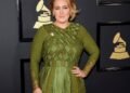 Frase do dia de Adele: “As expectativas dos outros sobre o seu amor podem ser impossíveis.”