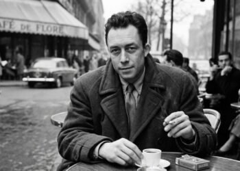 Albert Camus deixou em 1954 uma frase sobre força interior: “A verdadeira generosidade para com o futuro consiste em dar tudo ao presente.”