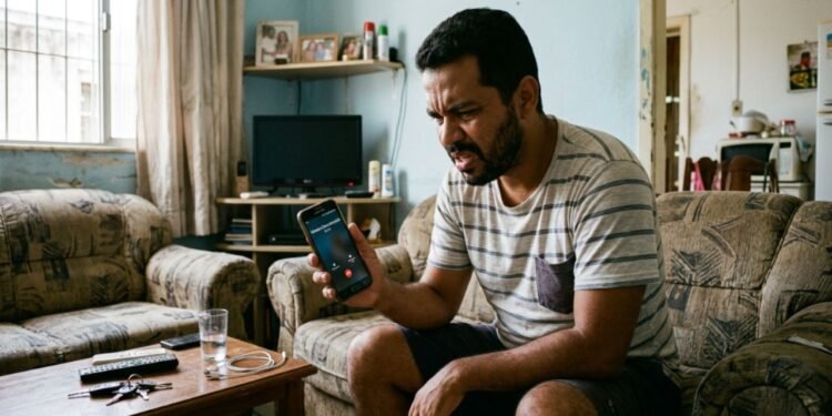 O empresário pretendia alcançar milhares de clientes potenciais diariamente para apresentar ofertas comerciais de forma ágil.