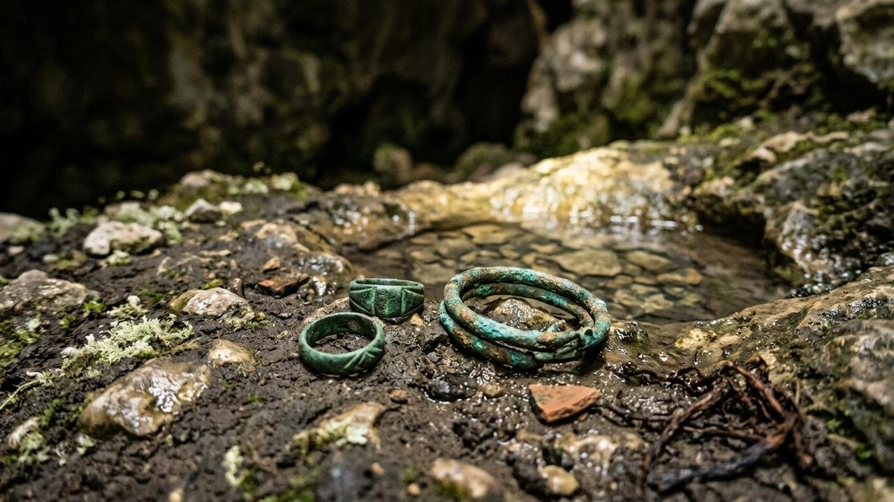 Cova de les Dones